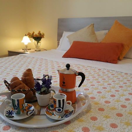 Holiday House Marlin Giardini Naxos Exterior foto