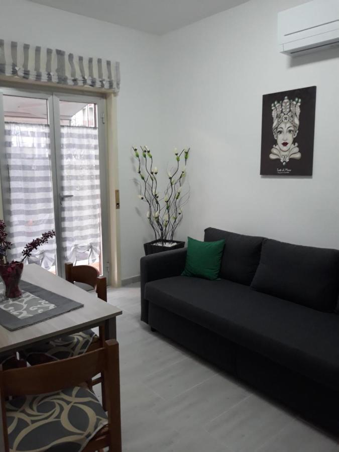 Holiday House Marlin Giardini Naxos Exterior foto