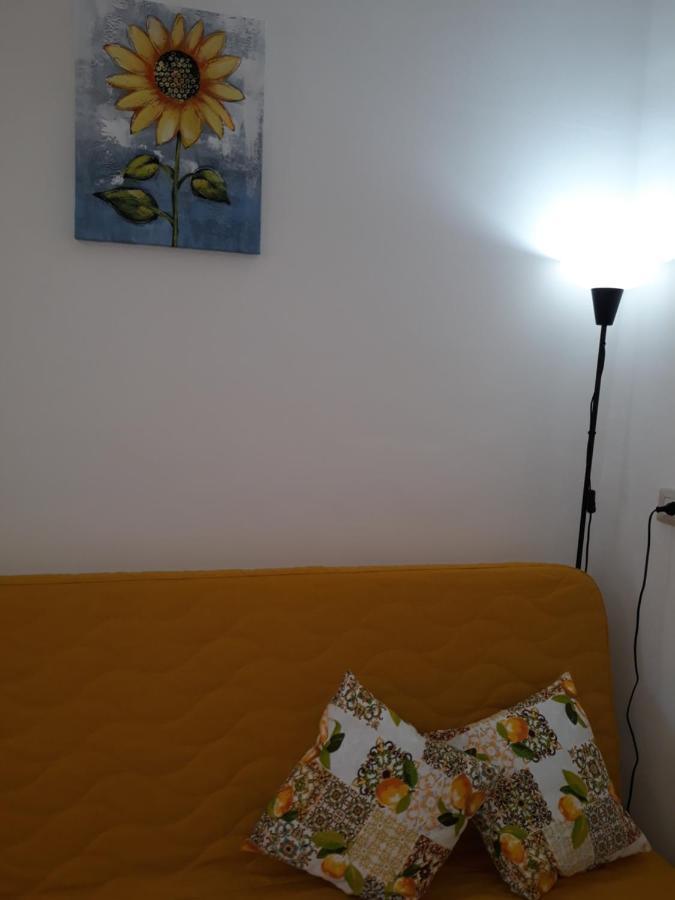 Holiday House Marlin Giardini Naxos Exterior foto