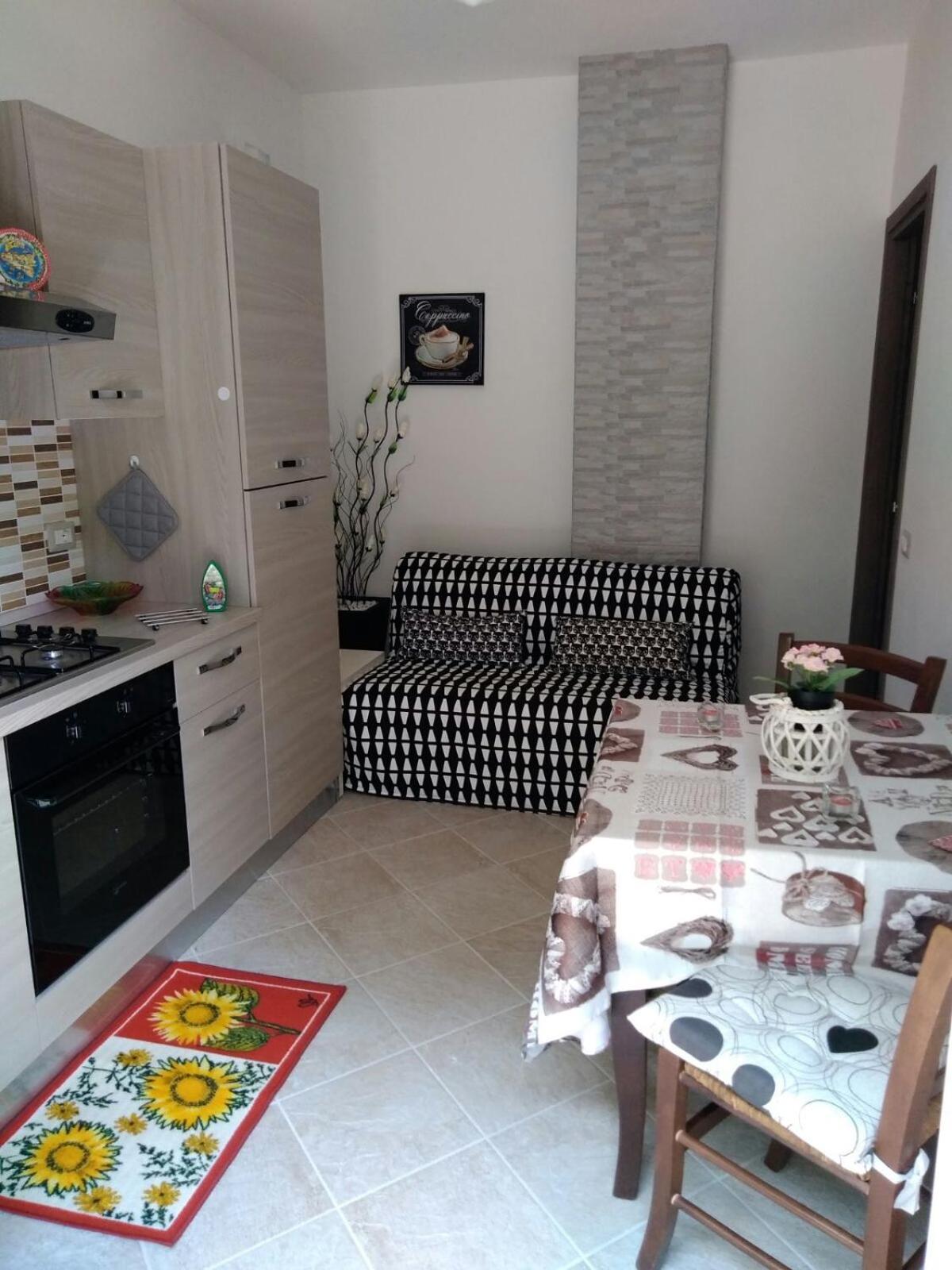 Holiday House Marlin Giardini Naxos Exterior foto