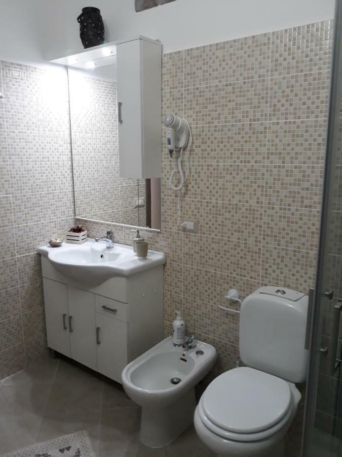 Holiday House Marlin Giardini Naxos Exterior foto