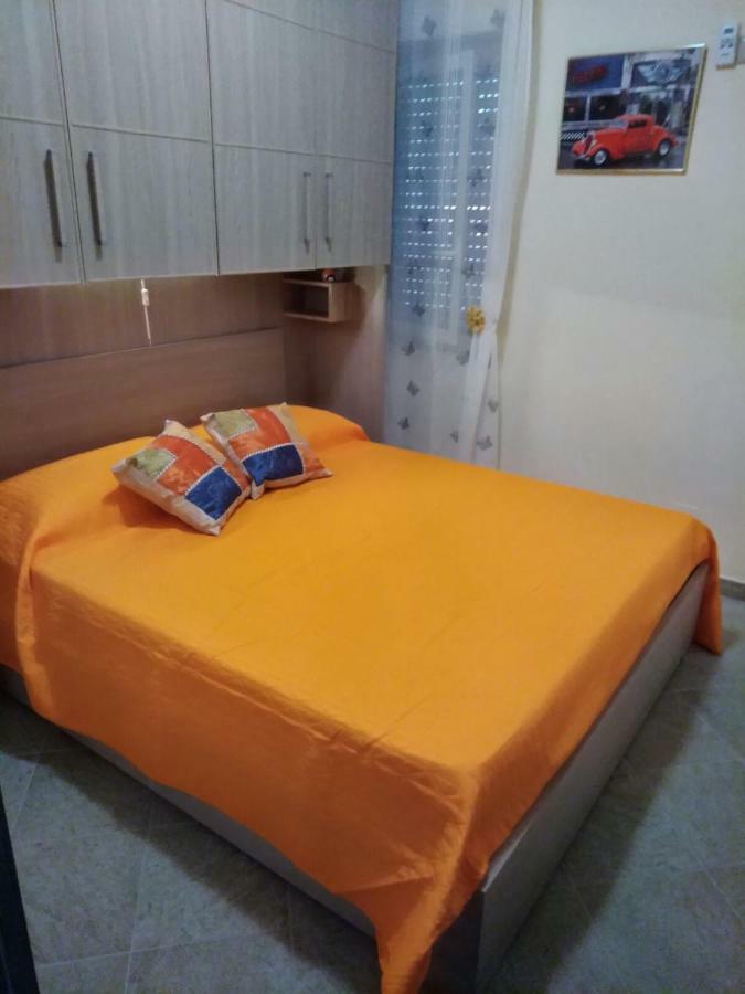 Holiday House Marlin Giardini Naxos Exterior foto